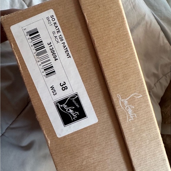Christian Louboutins So Kate - Picture 2 of 4